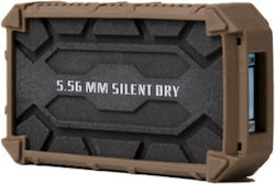 Silent Dry Accessories 20ml 110g