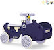 Perfectoys 368 Ιπποπόταμος Ζωάκι Ride On για 18+ μηνών Μωβ