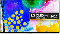 LG Умна Телевизия 65" 4K UHD OLED OLED65G26LA HDR (2022)