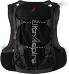 Hydration Backpack - Ultraspire Zygos 5.0 Hydration Pack Black