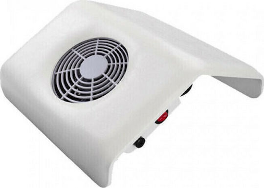 Nail Dust Collector 23W