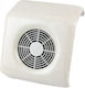 Nail Dust Collector 23W
