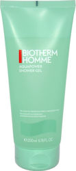 Biotherm Homme Aquapower 200ml Biotherm Homme Aquapower 200ml