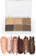 Andreia Professional Can See You Eye Shadow Pal...