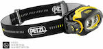 Petzl Lumină de lucru și de sit, cu baterie Lanternă de Cap LED Impermeabil IP67 cu Luminozitate Maximă 100lm Ηeadlamp Pixa Z1 E78DHB 2