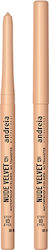 Andreia Professional Velvet Eyeliner Eye Pencil...
