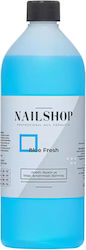 Nailshop Blue Fresh Dezinfectant Lotion Pentru ...