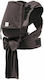 Stokke Classic Carrier Limas Plus Espresso Brow...