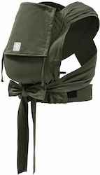 Stokke Limas Μάρσιπος Mei Tai Olive Green με Μέ...