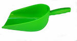 Plastic Food Scoop AMD082-001