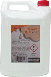 MACHRO Linseed oil M-35 Primer 4lt