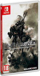 Nier Automata Nier Automata