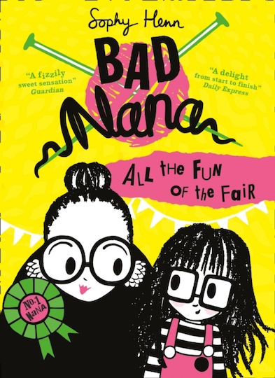 All the Fun of the Fair All the Fun of the Fair