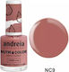Andreia Professional Nutricolor Гланцов Лак За ...
