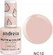 Andreia Professional Nutricolor Гланцов Лак За ...