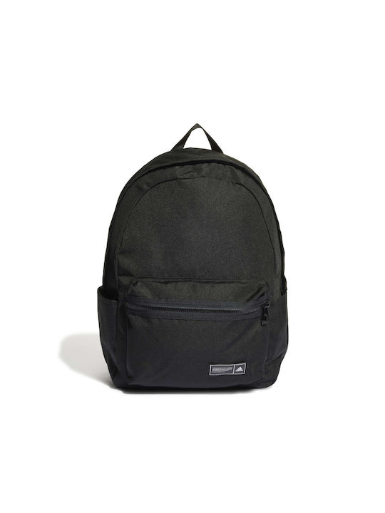 Adidas Classic Badge Υφασμάτινο Σακίδιο Πλάτης Μαύρο 27.5lt