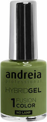 Andreia Professional Hybrid Gel Лак За Нокти 10.5ml