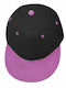Мъжки Jockey Black/Purple