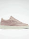 Reebok Club C 85 Damen Sneakers Smoky Rose