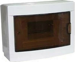 Montat Pe Perete 185x100x141mm