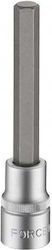 Force Long Walnut with Allen Head and Socket 1/...