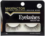 Max Factor Eyelashes No L-09