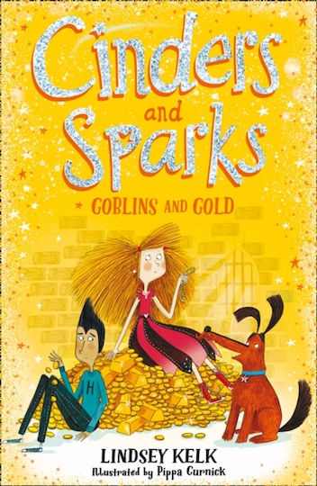 Goblins and Gold, Schlacke und Funken