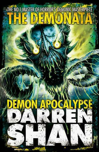Demon Apocalypse, Demonata