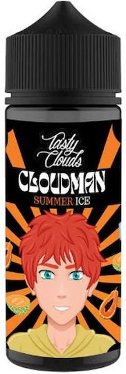 Tasty Clouds Shot de aromă Cloudman Summer Ice 24ml/120ml 1buc