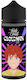 Tasty Clouds Shot de aromă Cloudman Berry Ice 24ml/120ml 1buc