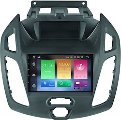 LM Digital Ηχοσύστημα Αυτοκινήτου για Ford Transit Connect 2014+ (Bluetooth/USB/WiFi/GPS) με Οθόνη Αφής 6.8"
