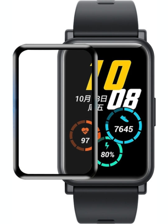 Screen Protector pentru Honor Watch ES 1buc CA4151