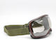 Ariete Ochelari de motocross Feather 14920-VVT