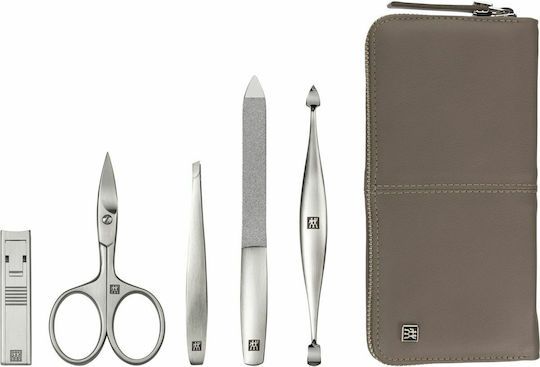 Zwilling J.A. Henckels Σετ Μανικιούρ/Πεντικιούρ 97445-005