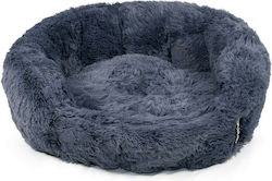 Gloria Baby Sofa Dog Bed In Gray Colour 55x45cm