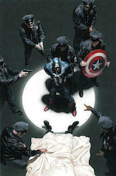 Captain America By Ta-nehisi Coates, Vol. 2: Captain Of Nothing