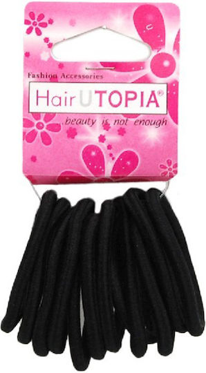 Hair Utopia Σετ Λαστιχάκια 12τμχ