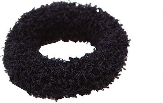 Hair Utopia Elastic Pentru Păr Negru