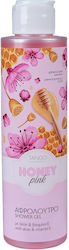 Tango Honey Pink Schaumbad 250ml Tango Honey Pink Schaumbad 250ml