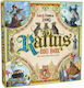 Board Game Rattus: Big Box for 2-6 Players 10+ Years Old (EN) Z-Man Games