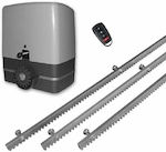 VDS SL1000 Economy S Set Garage Door Motor for Sliding Door for Maximum Weight 1000kg