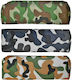 Justnote Army Federmäppchen Zylinderförmig Verschiedene Designs/Farben