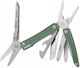 NexTool Nextool Πολυεργαλείο Μπρελόκ Πράσινο