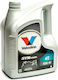 Valvoline Syn Power Συνθετικό Λάδι Μοτοσυκλέτας για Τετράχρονους Κινητήρες 10W-40 4lt