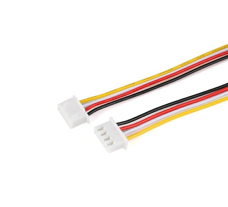 4pin-xh2-54-jst-2-54mm-connector-with-30cm-26awg-wire-cable-skroutz-gr