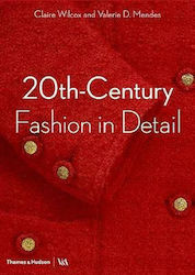 20th-Century Fashion in Detail