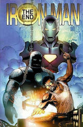 Iron Man: The End, 1