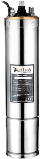 Plus Τριφασική Αντλία Γεωτρήσεων 5.5hp 230220