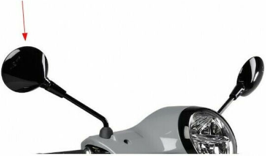 Vespa Oglindă motocicletă pentru Piaggio Vespa