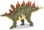 Miniature Toy Stegosaurus Ungulatus 12cm.